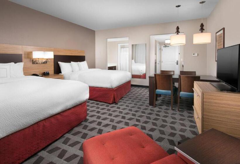 标准工作室, Towneplace Suites By Marriott Nashville Smyrna