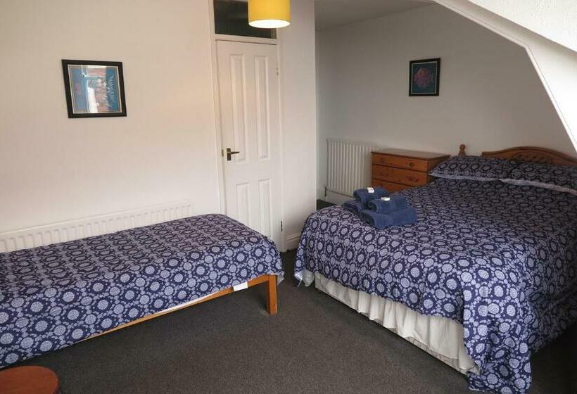 Номер Стандарт, Boaters Guesthouse