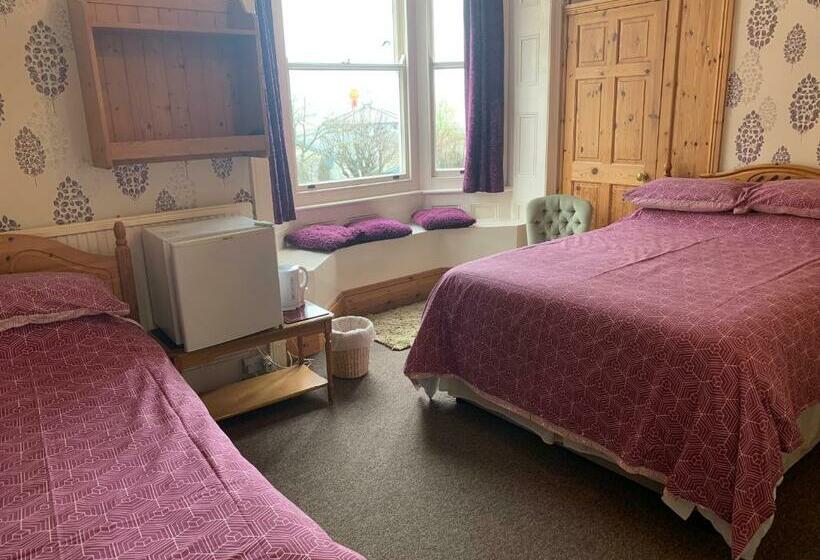 Номер Стандарт, Boaters Guesthouse