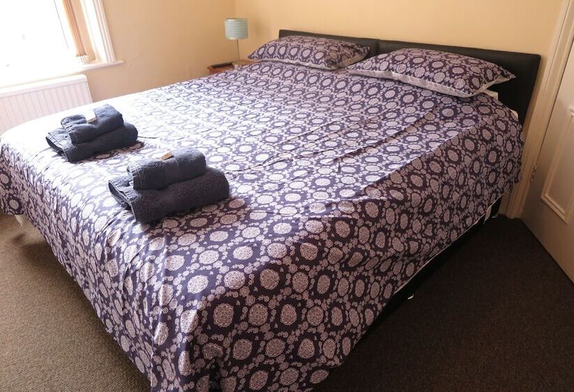 Номер Стандарт, Boaters Guesthouse