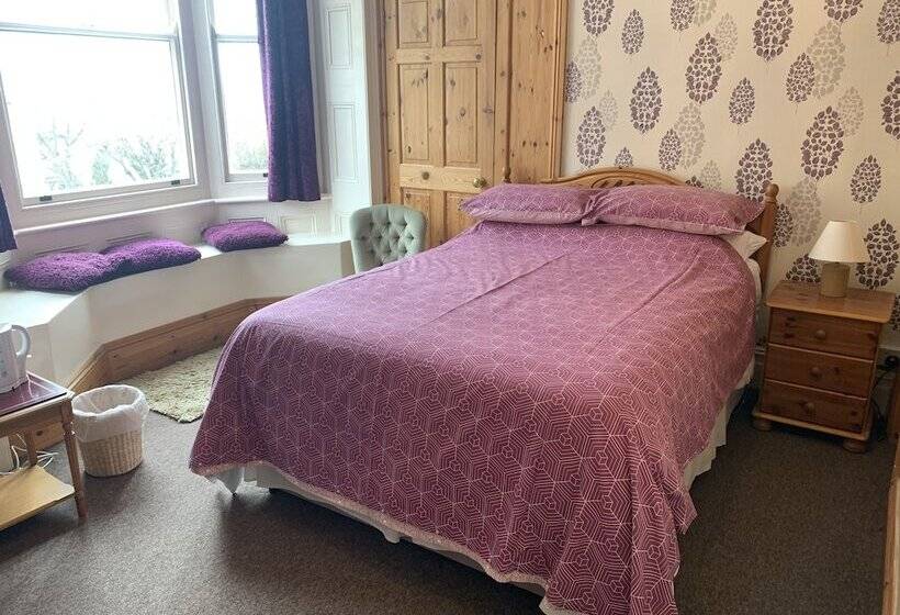 Номер Стандарт Вид на Море, Boaters Guesthouse
