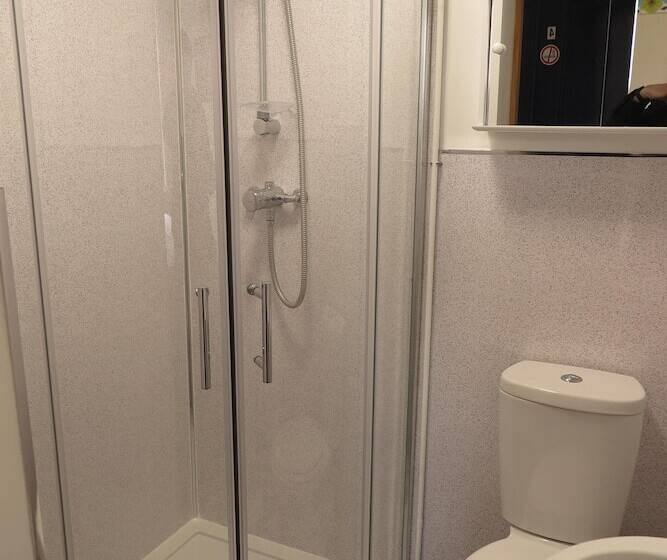 Номер Стандарт Вид на Море, Boaters Guesthouse