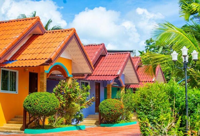 Бунгало Стандарт Вид на Сад, Phaithong Sotel Resort