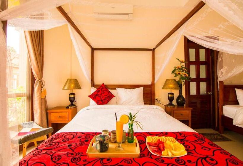 اتاق خانوادگی, Phong Nha Lake House Resort