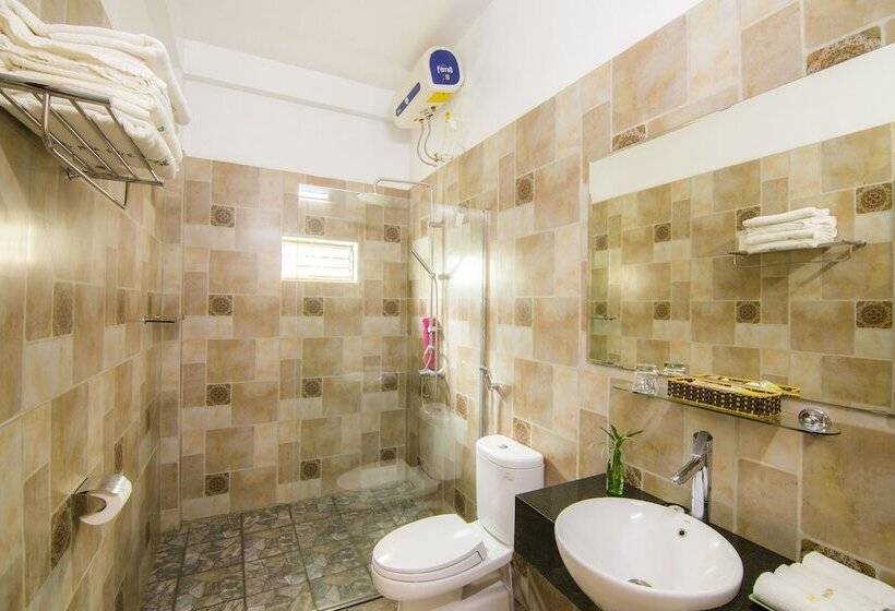 سوییت خانوادگی, Phong Nha Lake House Resort