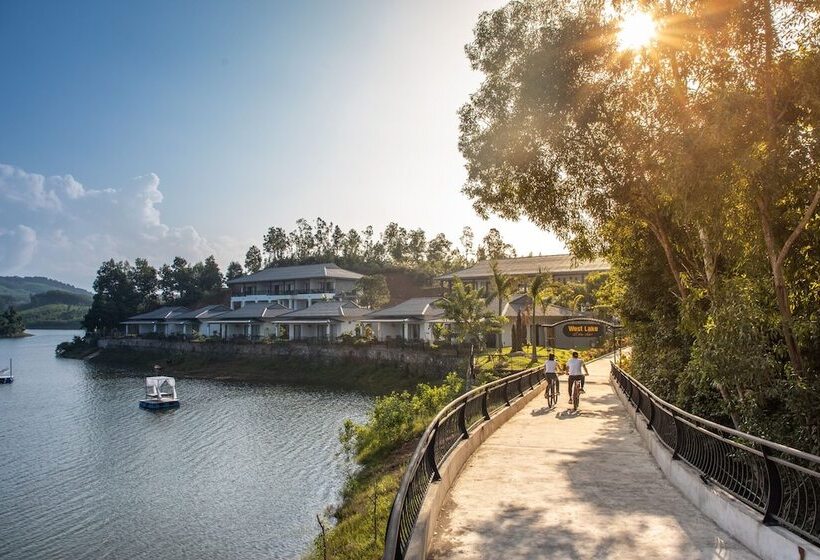 اتاق سوپریور, Phong Nha Lake House Resort