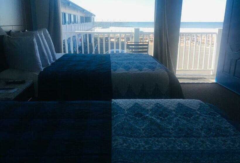 Номер Стандарт, Dolphin Cove Motel