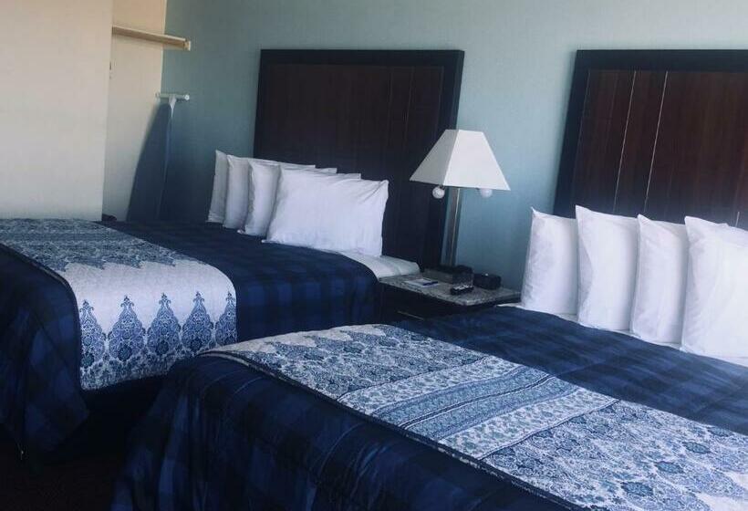 Номер Стандарт, Dolphin Cove Motel