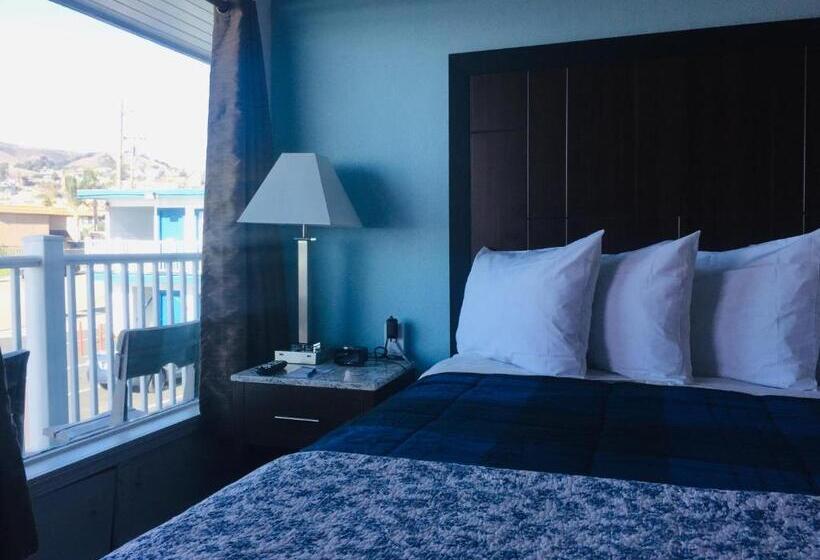 Номер Стандарт, Dolphin Cove Motel