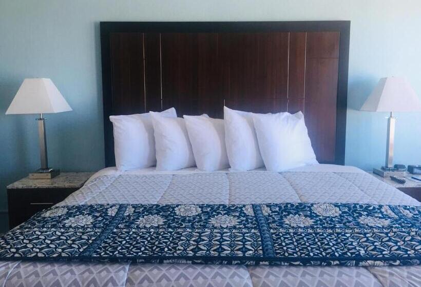 Стандартный Номер Кровать Кинг, Dolphin Cove Motel