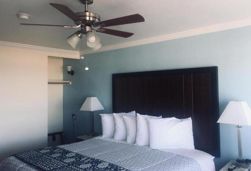 Стандартный Номер Кровать Кинг, Dolphin Cove Motel