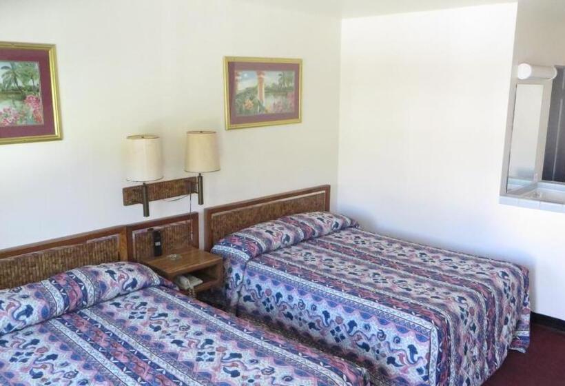 스탠다드 룸, Eagle Rock Motel