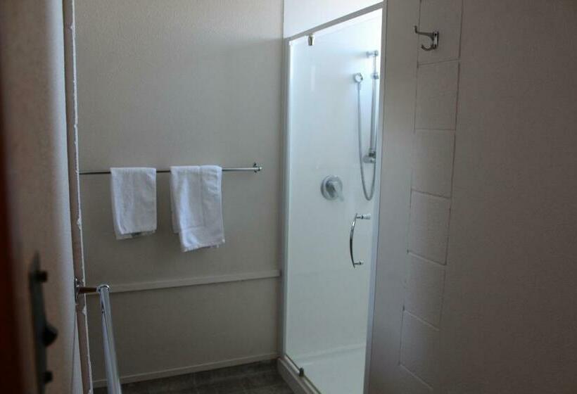 Люкс Семейный 2 Спальни, Elmore Lodge Motel