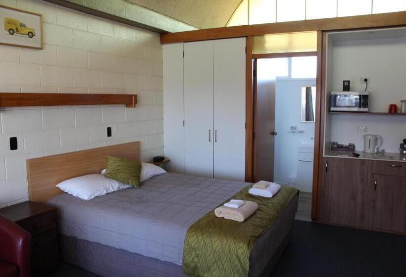 Студия Superior, Elmore Lodge Motel