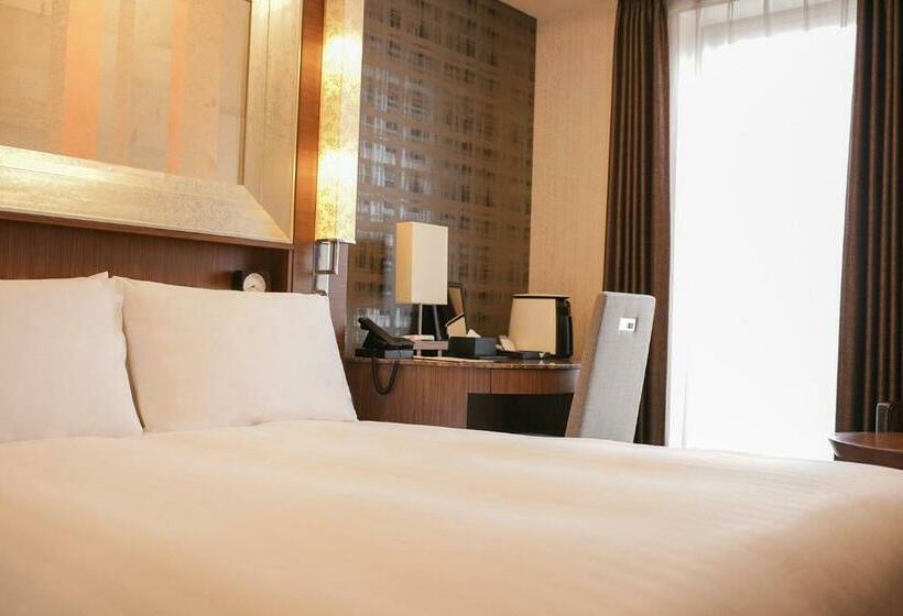 Номер Стандарт, Richmond Hotel Premier Tokyo Schole