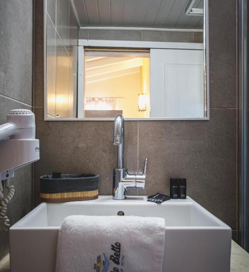 Семейный Номер Superior Вид на Море, Porto Bello Nafplio