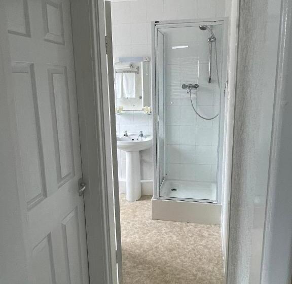 Номер Deluxe Кровать Кинг, Queens Hotel, Skegness