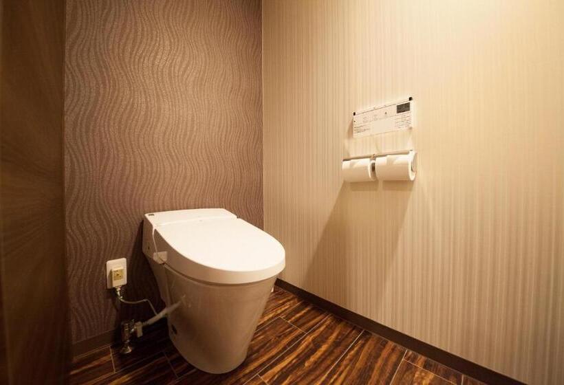 Номер Superior, Richmond Hotel Premier Tokyo Schole