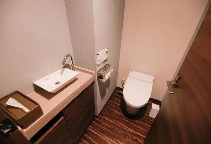 Номер Стандарт, Richmond Hotel Premier Tokyo Schole