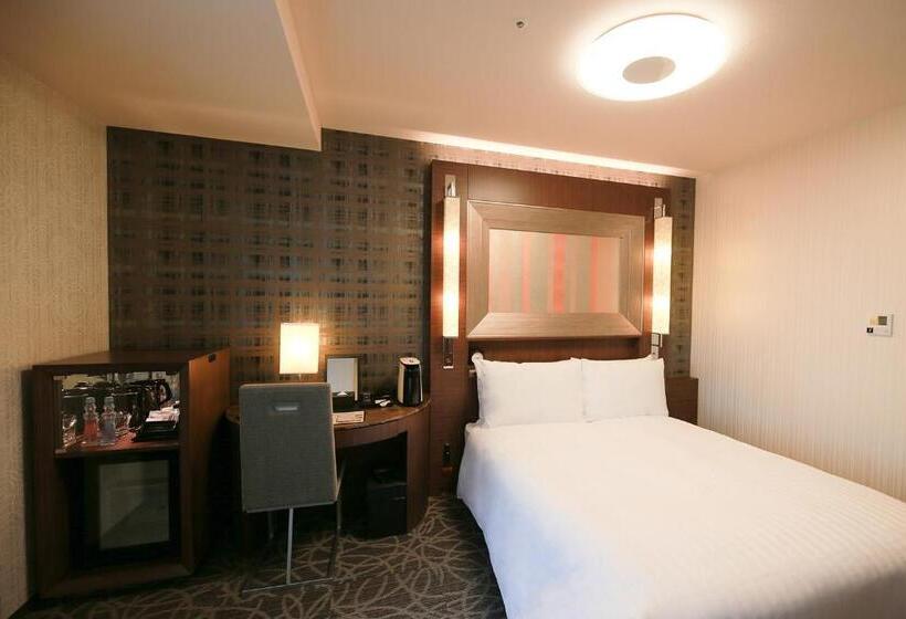 Номер Economy, Richmond Hotel Premier Tokyo Schole