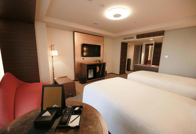 Номер Superior, Richmond Hotel Premier Tokyo Schole