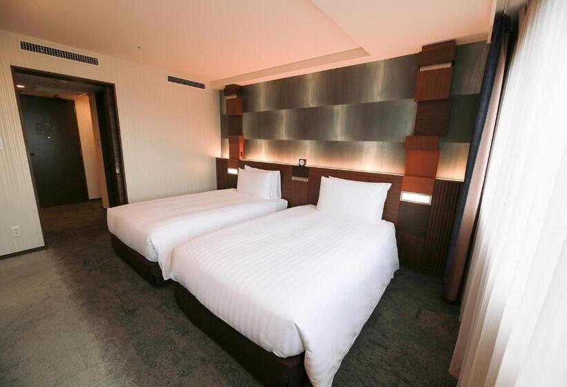 Номер Стандарт, Richmond Hotel Premier Tokyo Schole