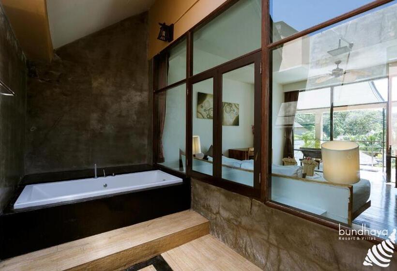 Номер Deluxe, Bundhaya Villas