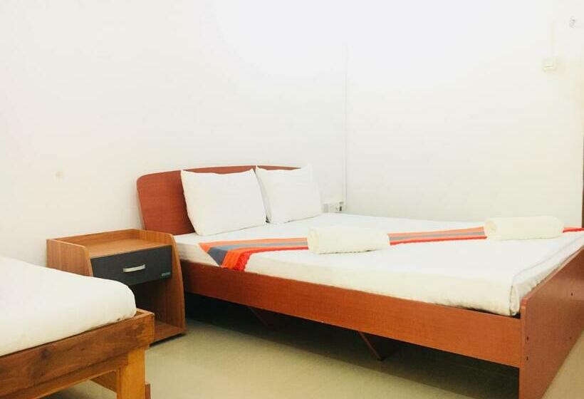 اتاق استاندارد, Alikele Hotel & Resort