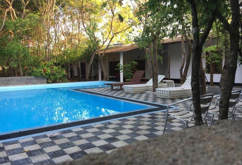 اتاق استاندارد, Alikele Hotel & Resort