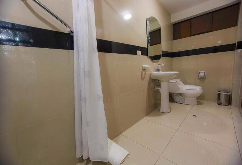 주니어 스위트, La Casona Del Olivo Arequipa