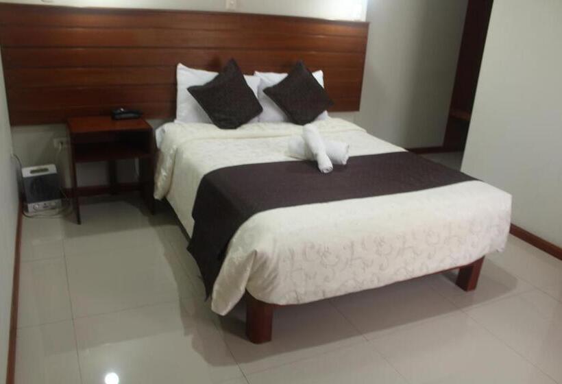 스탠다드 싱글 룸, La Casona Del Olivo Arequipa