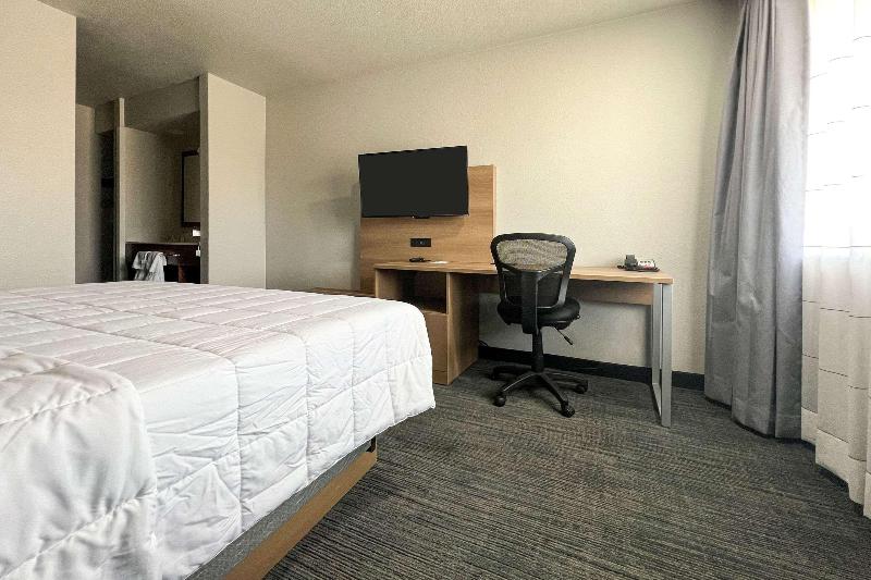 Quarto Superior, Trio Indah 2