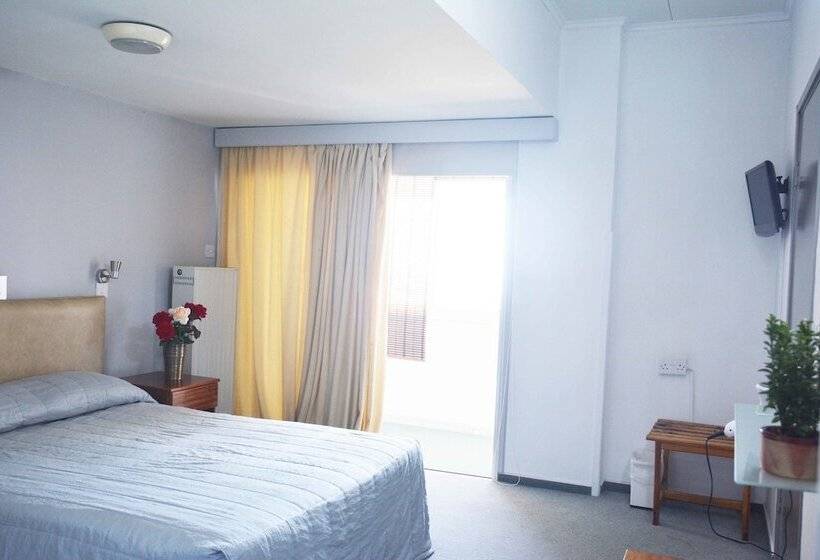 패밀리 룸, Troodos Hotel & Spa