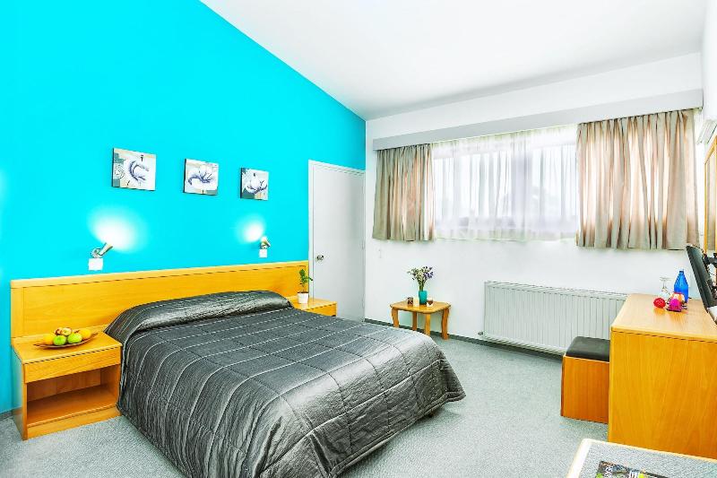 스탠다드 룸, Troodos Hotel & Spa