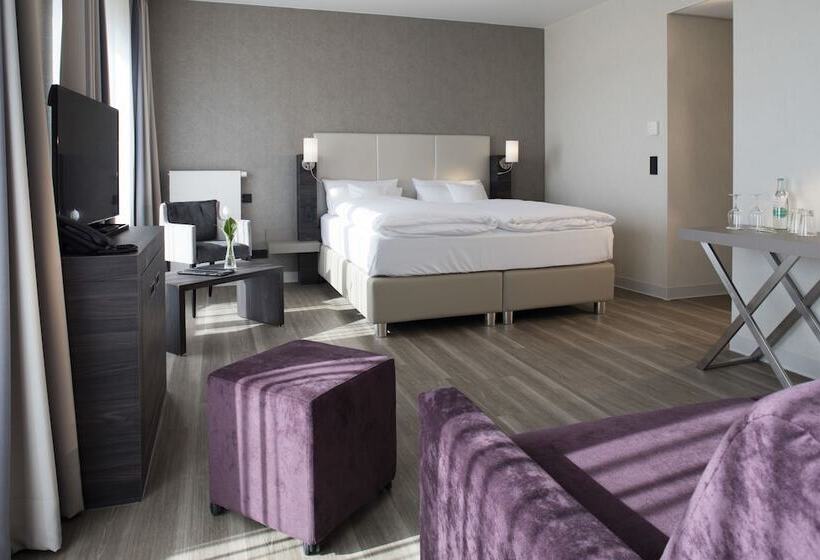 Полулюкс, Vital Hotel Rhein Main Therme Wellness Resort & Spa