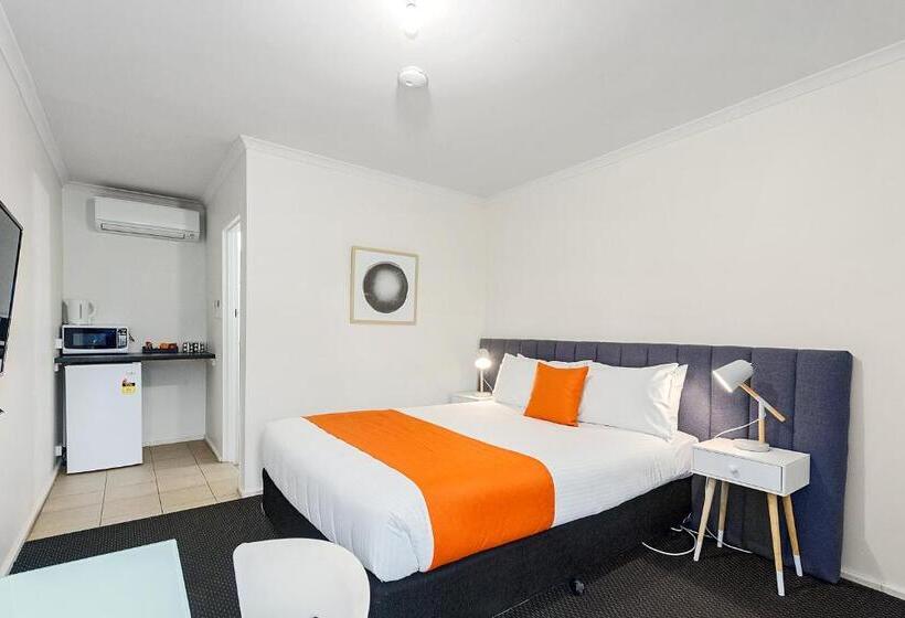 스탠다드 룸, Comfort Inn Flinders On Main