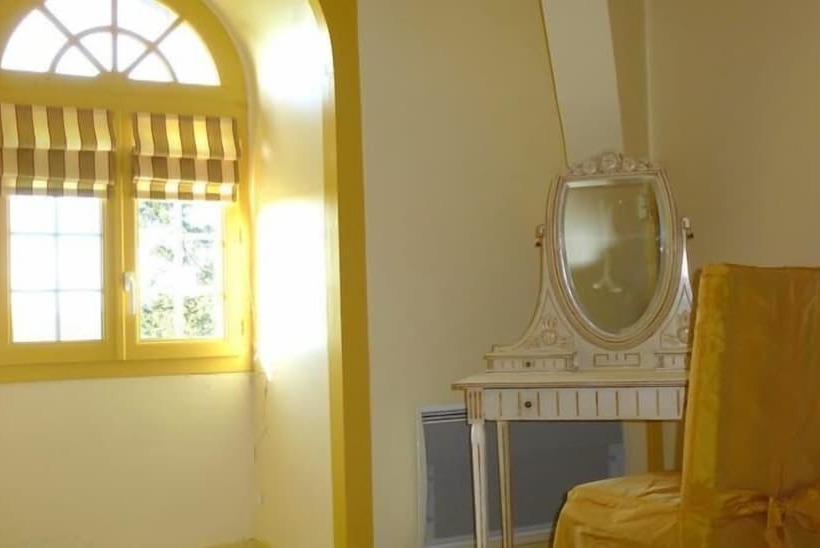 标准间, Le Manoir Du Perray
