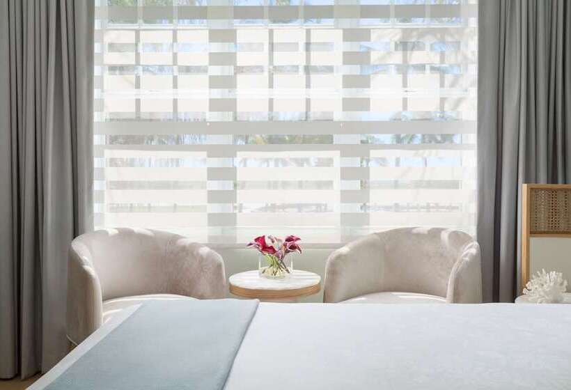 اتاق استاندارد, The Bernic Hotel New York City, Tapestry Collection By Hilton
