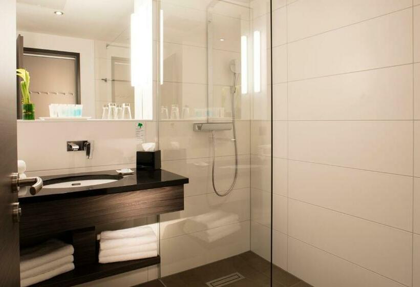 Номер Deluxe, Vital Hotel Rhein Main Therme Wellness Resort & Spa