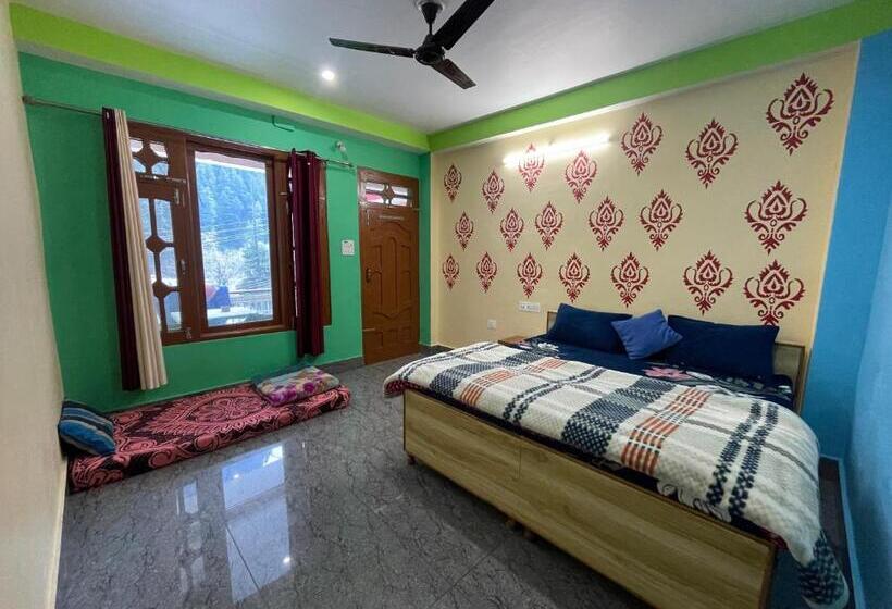 Номер Стандарт Вид на Горы, Chojh Inn Guest House
