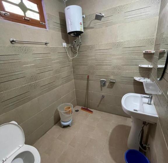 Номер Стандарт Вид на Горы, Chojh Inn Guest House