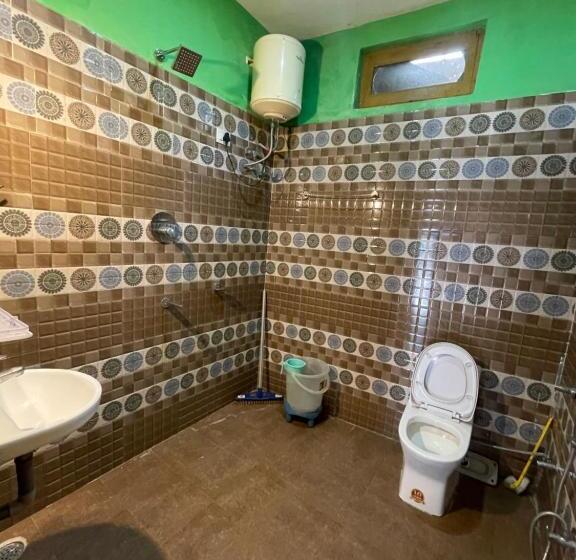 Номер Стандарт, Chojh Inn Guest House