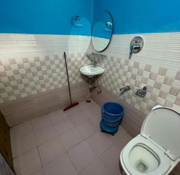 Номер Стандарт, Chojh Inn Guest House