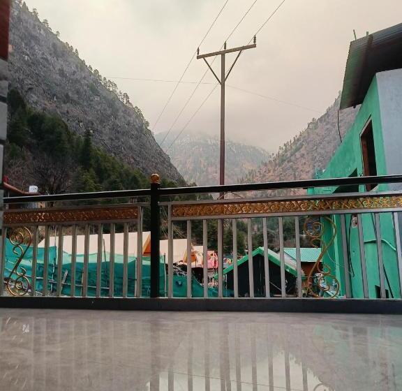 Номер Стандарт Вид на Горы, Chojh Inn Guest House