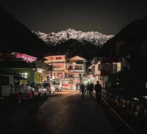 Номер Стандарт Вид на Горы, Chojh Inn Guest House