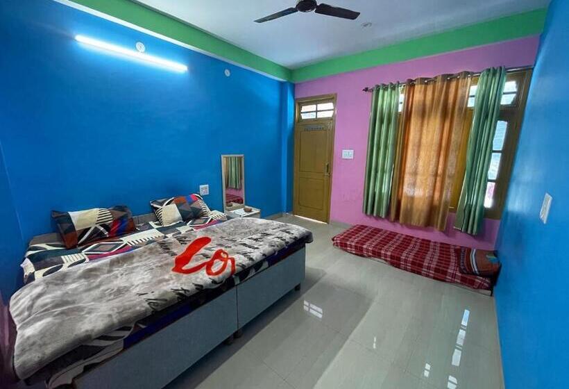Номер Стандарт, Chojh Inn Guest House