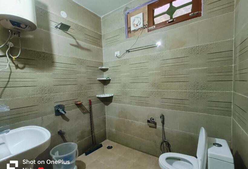 Номер Стандарт, Chojh Inn Guest House