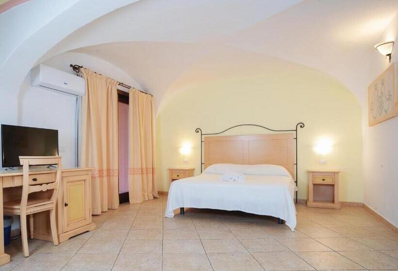 Номер Deluxe Кровать Кинг, Pedra Santa