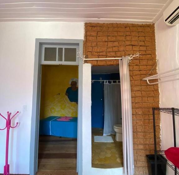 Номер Deluxe, Casa Pretahub
