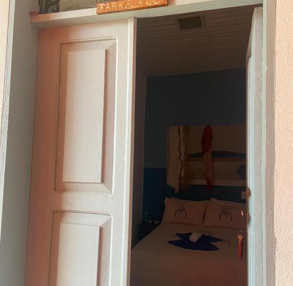 Номер Стандарт, Casa Pretahub
